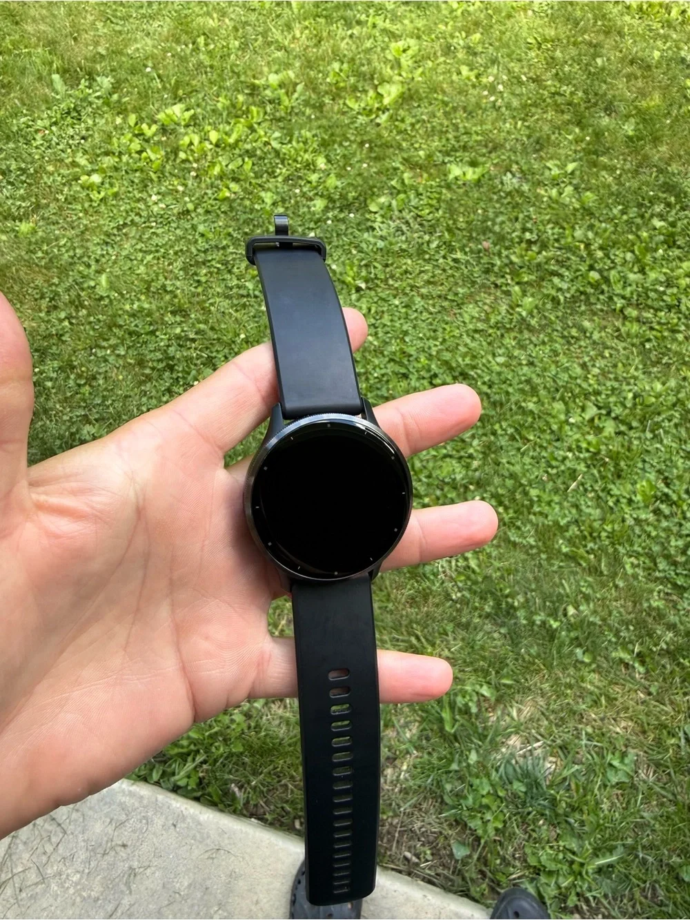 Garmin Venu 3- 45mm
